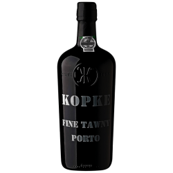 Wino Kopke Porto Tawny